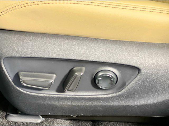 new 2025 Toyota RAV4 car, priced at $40,743