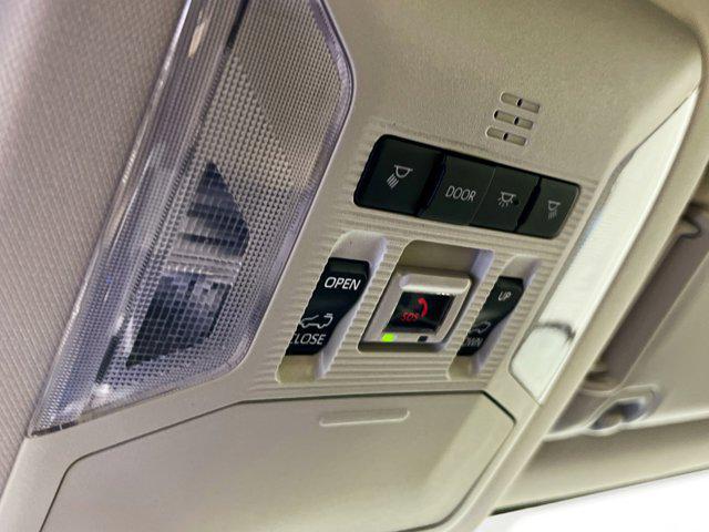 new 2025 Toyota RAV4 car, priced at $40,743