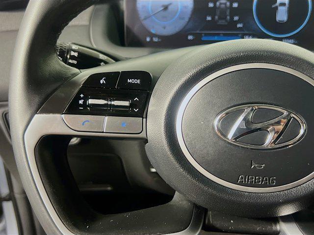 used 2022 Hyundai Tucson car, priced at $19,986