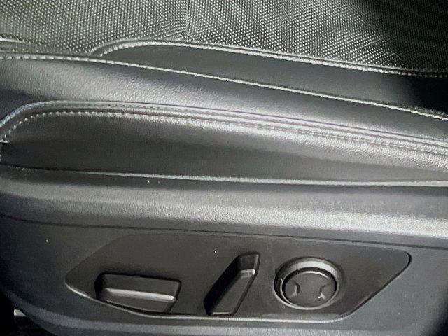 used 2022 Hyundai Tucson car, priced at $19,986