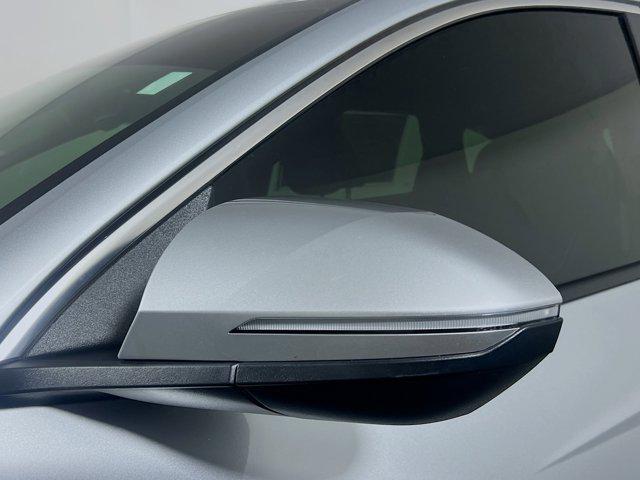 used 2022 Hyundai Tucson car, priced at $19,986