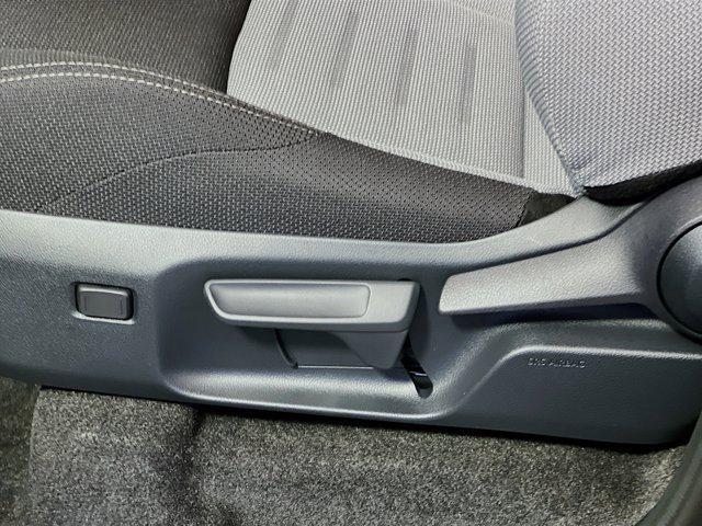 new 2025 Toyota 4Runner car, priced at $55,218