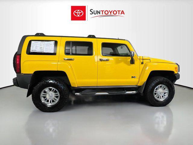 used 2006 Hummer H3 car, priced at $7,995
