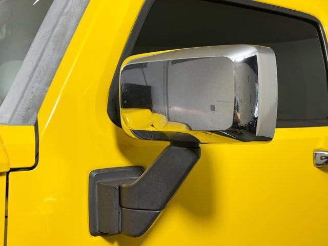 used 2006 Hummer H3 car, priced at $7,995