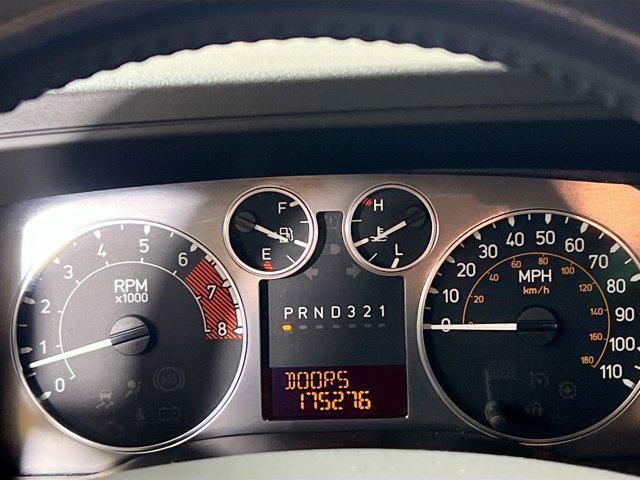 used 2006 Hummer H3 car, priced at $7,995