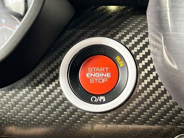 used 2021 Ram 1500 car, priced at $61,635