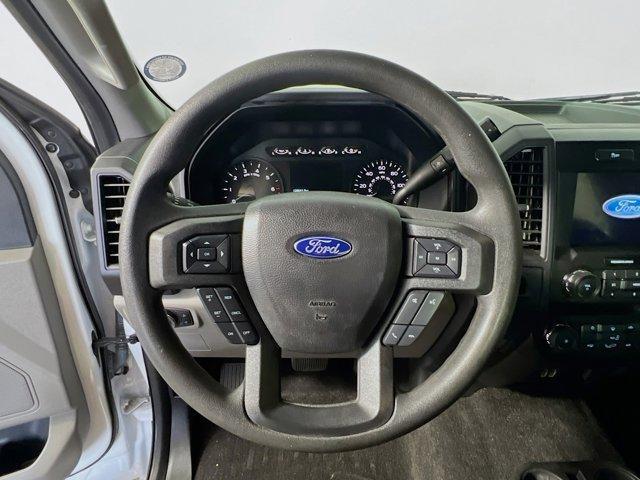 used 2020 Ford F-150 car, priced at $25,900