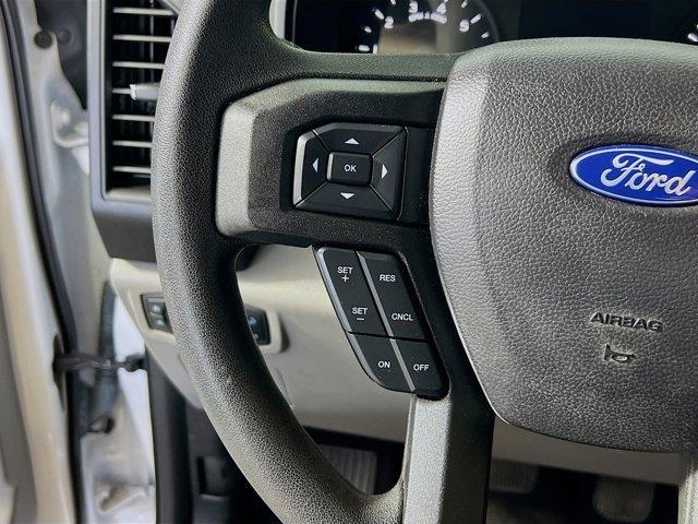 used 2020 Ford F-150 car, priced at $25,900