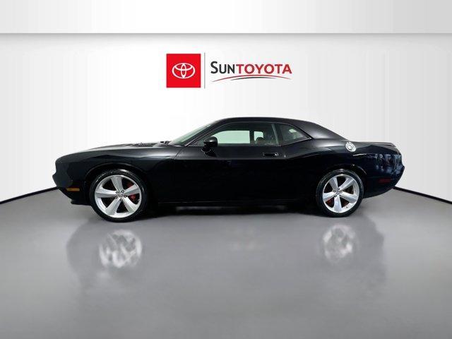 used 2009 Dodge Challenger car, priced at $23,479