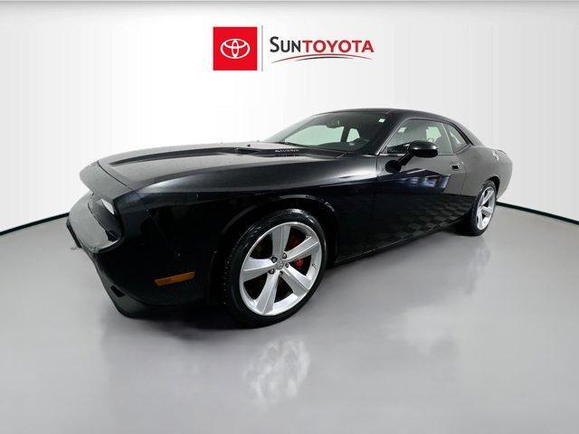 used 2009 Dodge Challenger car, priced at $23,479