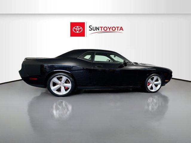 used 2009 Dodge Challenger car, priced at $23,479