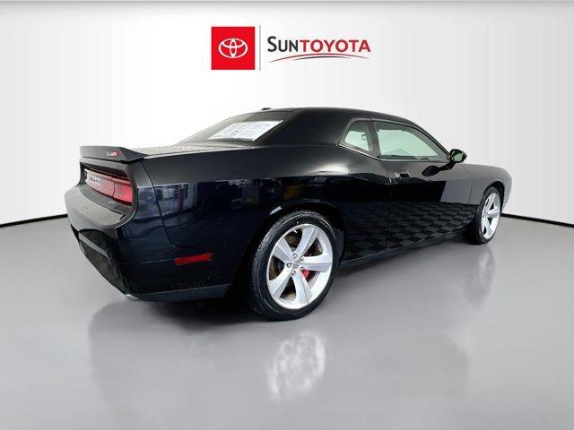 used 2009 Dodge Challenger car, priced at $23,479