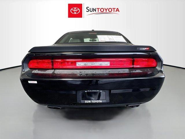 used 2009 Dodge Challenger car, priced at $23,479