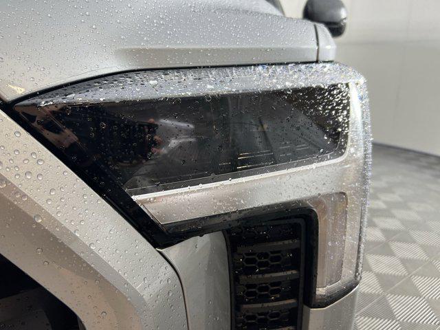 used 2022 Toyota Tundra car, priced at $47,995