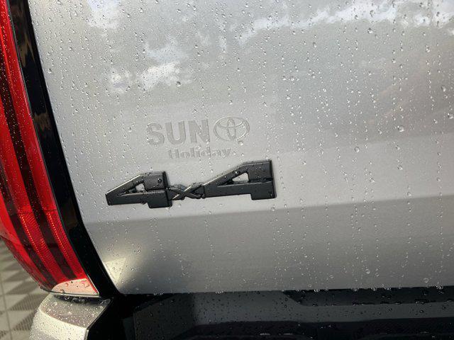 used 2022 Toyota Tundra car, priced at $47,995