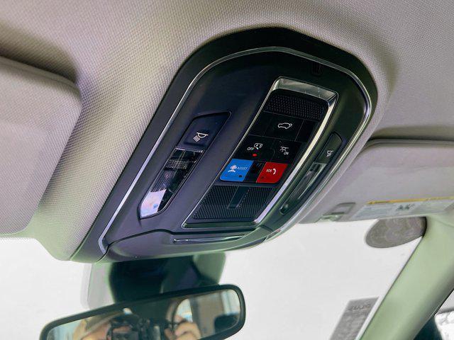 used 2023 Jeep Grand Cherokee car, priced at $31,450