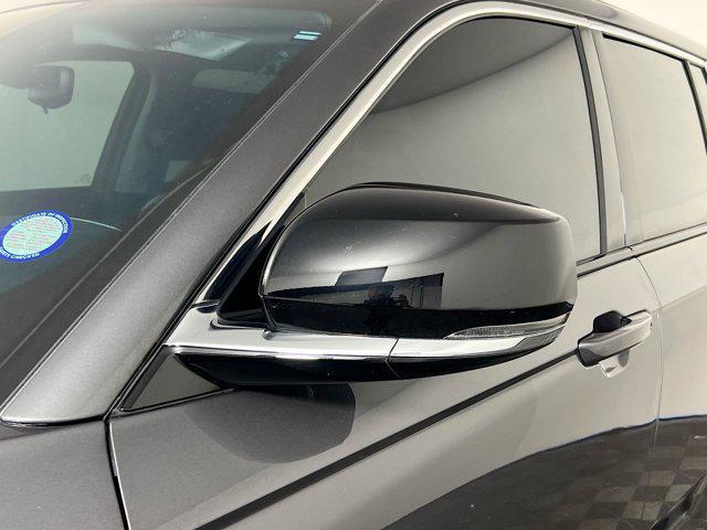 used 2023 Jeep Grand Cherokee car, priced at $31,450