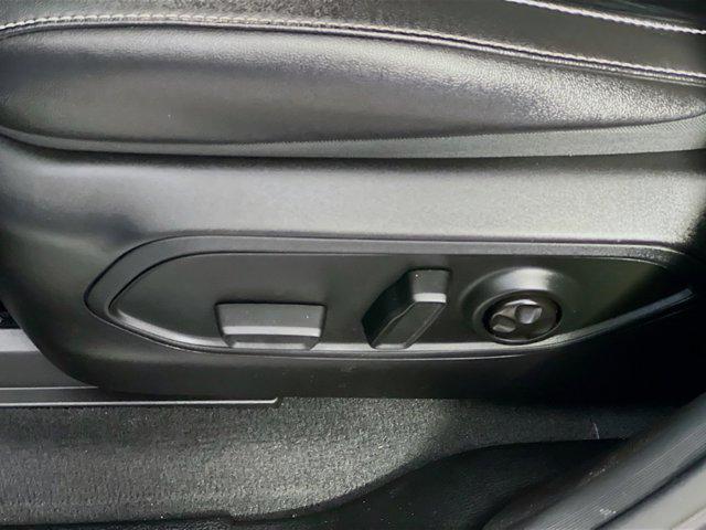 used 2023 Jeep Grand Cherokee car, priced at $31,450