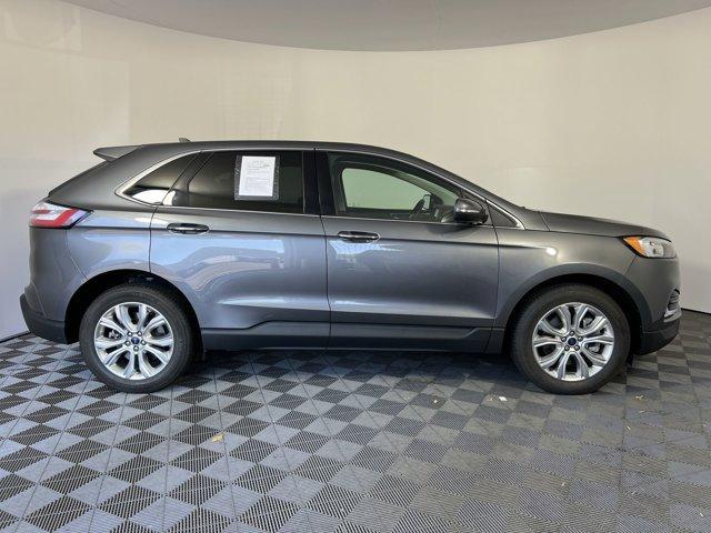 used 2022 Ford Edge car, priced at $19,979