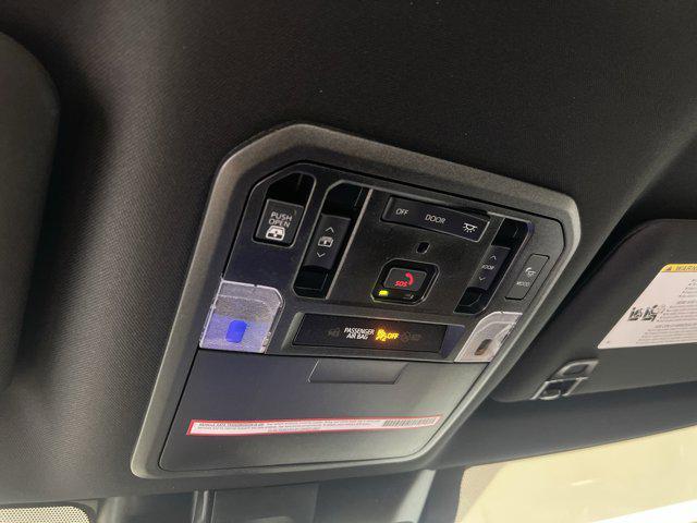 used 2024 Toyota Tundra Hybrid car, priced at $59,895