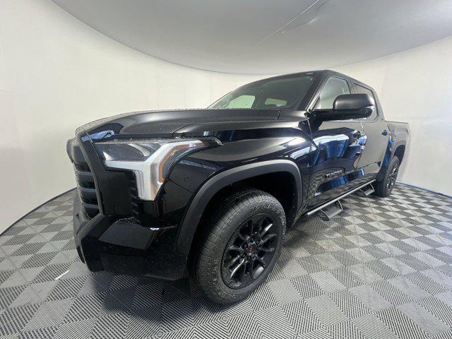 new 2024 Toyota Tundra car, priced at $57,936