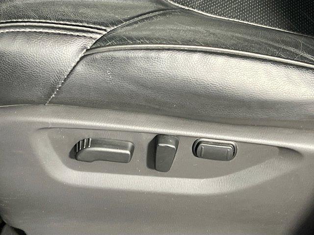 used 2023 Nissan Armada car, priced at $31,212