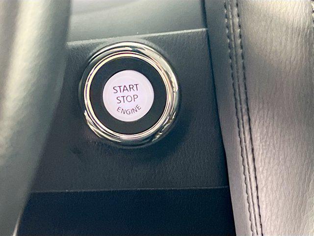 used 2023 Nissan Armada car, priced at $31,212