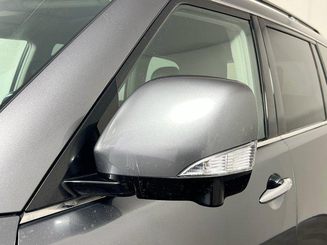 used 2023 Nissan Armada car, priced at $31,212