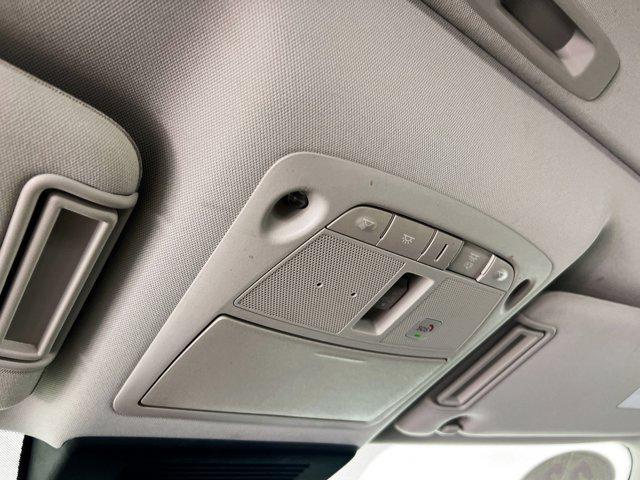 used 2023 Nissan Armada car, priced at $31,212