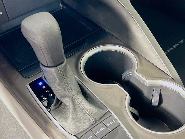 used 2023 Toyota Camry car, priced at $23,980