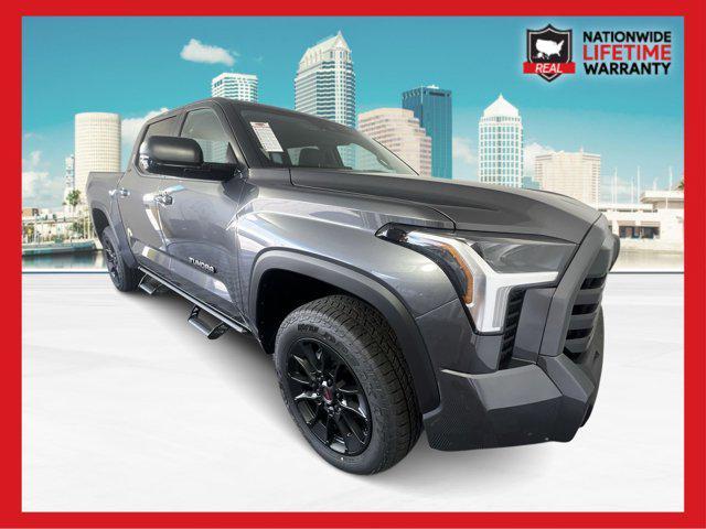 new 2024 Toyota Tundra car, priced at $59,064