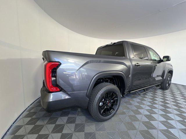 new 2024 Toyota Tundra car, priced at $59,064