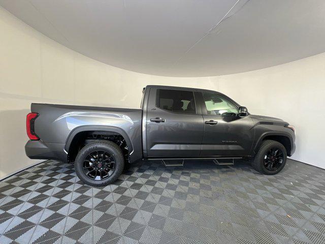 new 2024 Toyota Tundra car, priced at $59,064