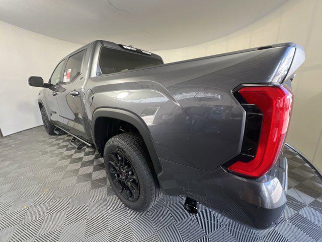 new 2024 Toyota Tundra car, priced at $59,064