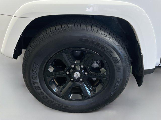 used 2024 Toyota 4Runner car, priced at $41,990