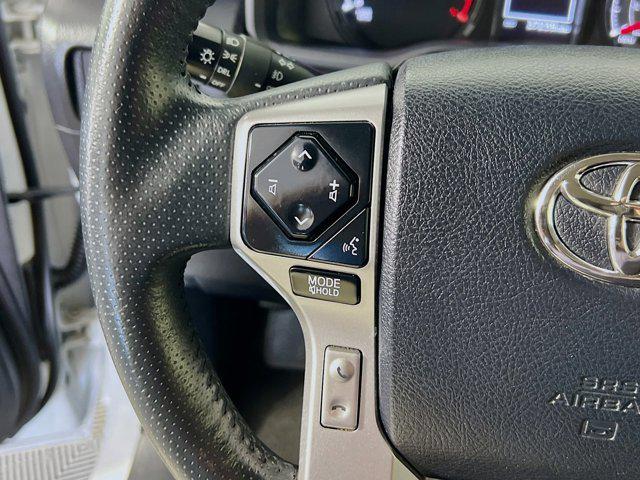 used 2024 Toyota 4Runner car, priced at $41,990