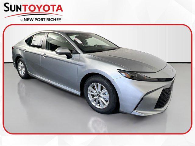 new 2026 Toyota Camry car, priced at $29,967