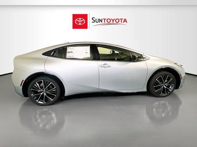 new 2024 Toyota Prius car, priced at $32,091