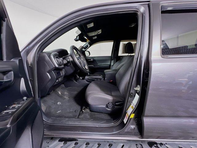 used 2018 Toyota Tacoma car, priced at $27,359