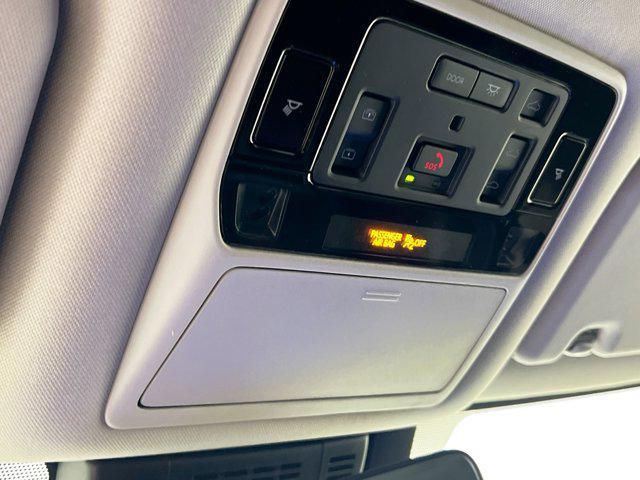 new 2026 Toyota Grand Highlander car, priced at $57,729