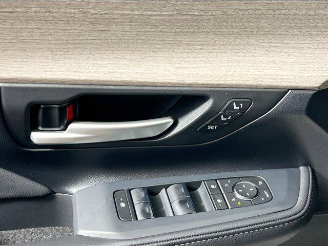 new 2026 Toyota Grand Highlander car, priced at $57,729