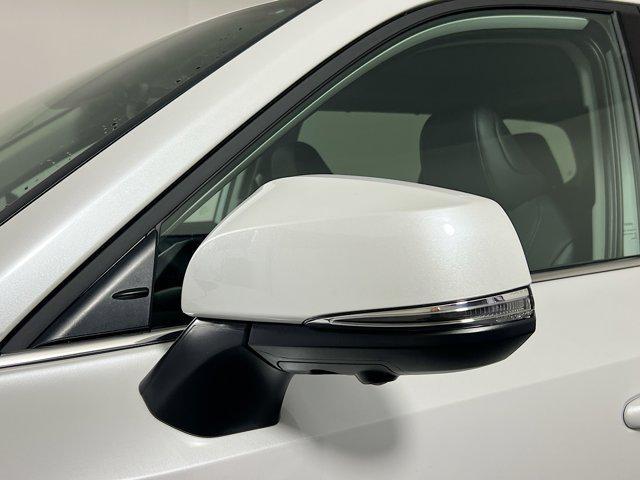 new 2026 Toyota Grand Highlander car, priced at $57,729