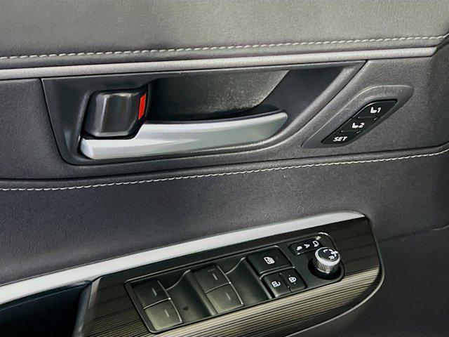 used 2021 Toyota Venza car, priced at $26,462