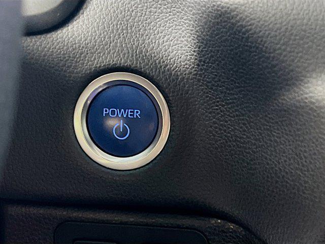 used 2024 Toyota Tundra Hybrid car, priced at $57,959