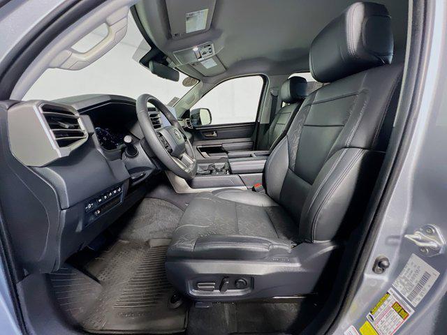 used 2024 Toyota Tundra Hybrid car, priced at $57,959