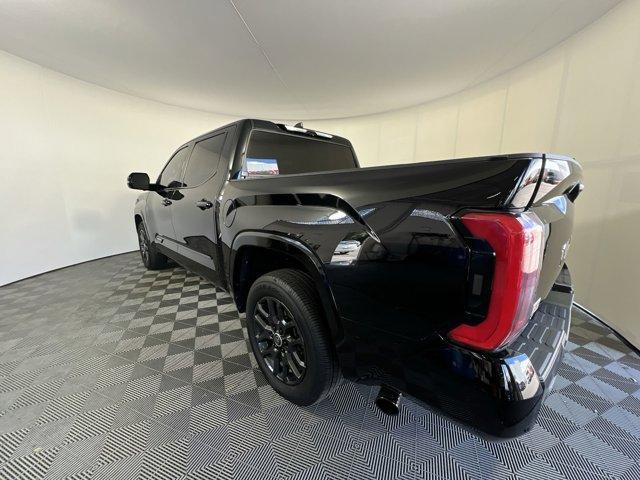 used 2024 Toyota Tundra Hybrid car, priced at $57,989