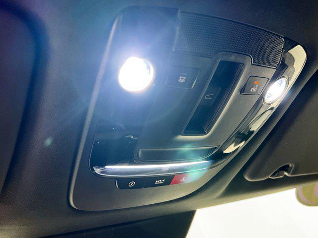 used 2023 Kia Sportage car, priced at $19,879