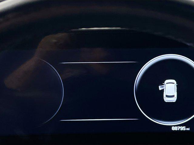 used 2023 Kia Sportage car, priced at $19,879