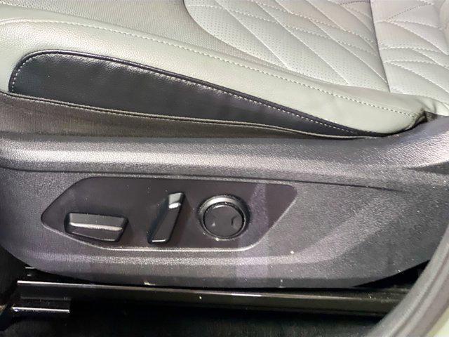 used 2023 Kia Sportage car, priced at $19,879