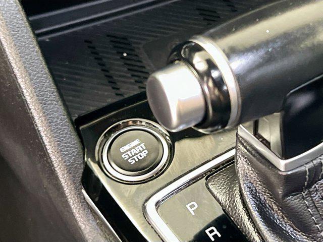 used 2023 Kia Sportage car, priced at $19,879